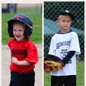 Meet your Posher, Tiffaney